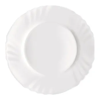Talíř Talíř dezertní 19,5cm EBRO *