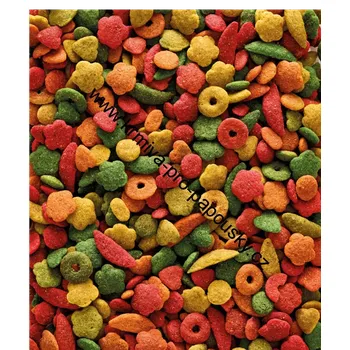 Krmivo pro ptáka VERSELE-LAGA Granule NutriBird P15 Tropical 3 kg mimo chovnou sezónu