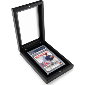 Obal pro sběratelský předmět Leuchtturm Volterra etue pro sběratelskou kartičku