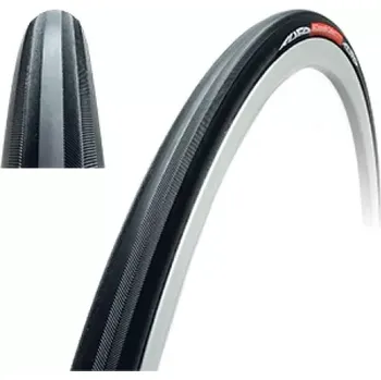 Plášť na kolo Galuska Tufo Hi-Composite Carbon 23-622 černá