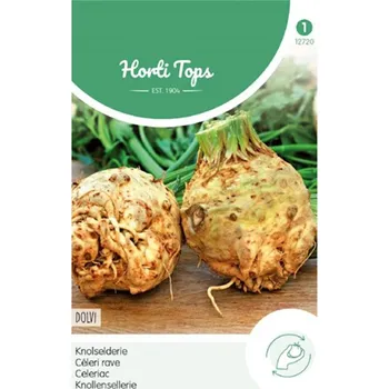 Semeno Semena - CELER BULVOVÝ ´GIANT PRAGUE´