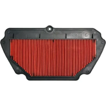 Filtr pro motocykl Sifam Vzduchový filtr Kawasaki Zx-6R