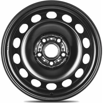 Plechové kolo Plechový disk 16" ET46