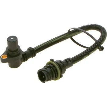 Kliková hřídel Generátor impulsů, klikový hřídel BOSCH 0 281 002 248