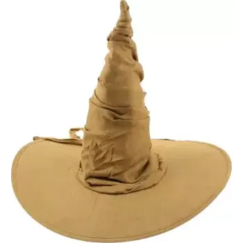 Klobouk Kouzelnický klobouk Harry Potter - 59 cm