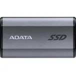 Adata SE880 Externí 500GB SSD disk USB3.2A/C Gen2x2