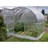 Skleník Gutta Gardentec Classic Profi 2 x 3 m PC 6 mm