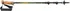 Trekingová hůl LEKI Legacy Lite AS mango/green/green 100-135 cm