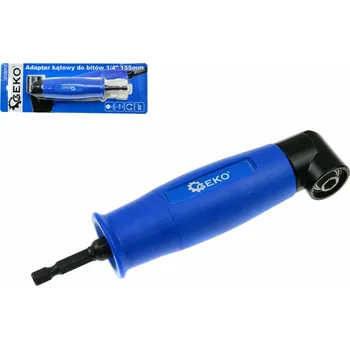 Geko G15013 úhlový nástavec pro šroubovák