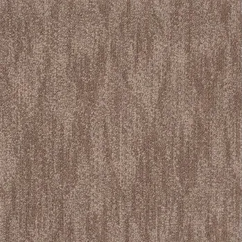 Koberec Spoltex bytový koberec Leon 11344 hnědý šíře 4 m