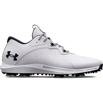 Pánské tenisky Obuv Under Armour UA Charged Draw 2 Wide 3026401-100 Velikost 41 EU | 7 UK | 8 US | 26 CM