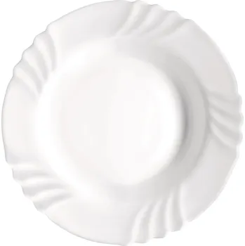 Talíř Talíř hluboký 24cm EBRO *
