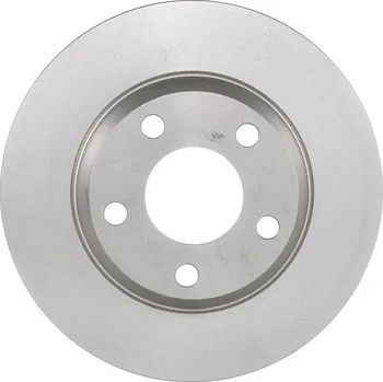 Brzdový kotouč Brzdový kotouč BOSCH 0 986 478 615