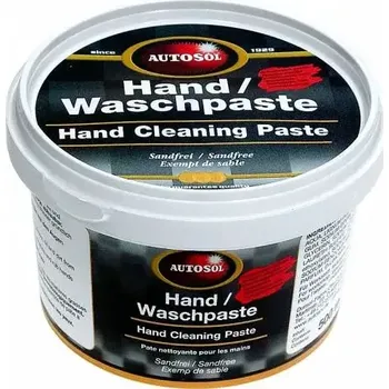 Autosol čistící pasta na ruce 500ml