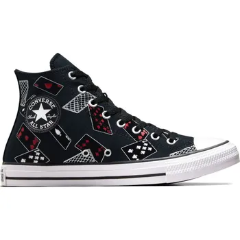 Pánské tenisky tenisky vysoké unisex - CHUCK TAYLOR ALL STAR - CONVERSE - A06581C