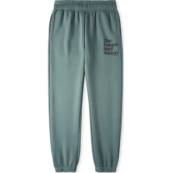 Chlapecké oblečení Dětské Kalhoty O'NEILL FUTURE SURF JOGGER 4550016-15047 – Tyrkysová 152