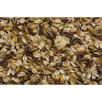 Ovesné vločky ADW hydrotermické 15kg