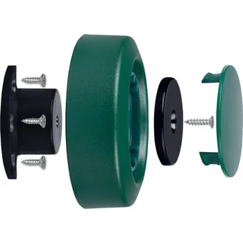 Hubice k vysavači Vorwerk Sada pro ulomená kolečka hlavice EB350 - EB351