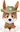 Spin Master Gund Paw Patrol 15 cm, Tracker