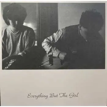 Zahraniční hudba LP Everything but the Girl: Night And Day CLR 2022 Clear Vinyl