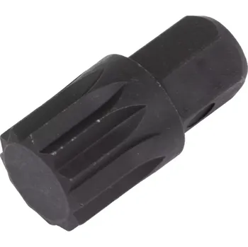 Gola sada Bit 1/2", XZN, M18, Welzh (Welzh Werkzeug)