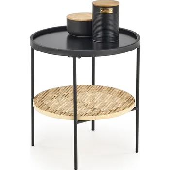 ImportWorld Konferenční stolek Kampa, ratan