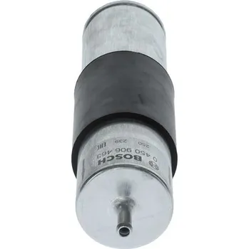 Palivový filtr Palivový filtr BOSCH 0 450 906 463