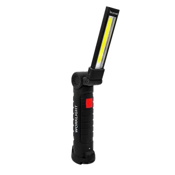 Svítilna MKF Light 23SP2000