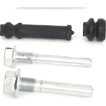 Brzdový třmen Sada vodicích pouzder, brzdový třmen BOSCH 1 987 470 657