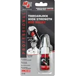 Moje Auto 20-A89 Zajištění závitů červený vysoká pevnost 6ml