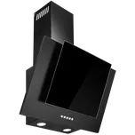 Komínová digestoř CONCEPT OPK5260bc BLACK