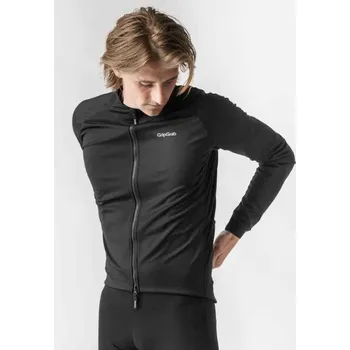 cyklistický dres Bunda Grip Grab ThermaSheel Windproof Winter M