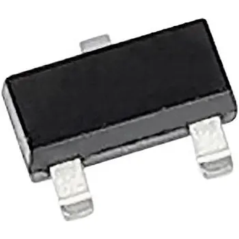 Integrovaný obvod Maxim Integrated MAX824LEUK plus T PMIC měření energie montáž na plošný spoj Tape on Full reel