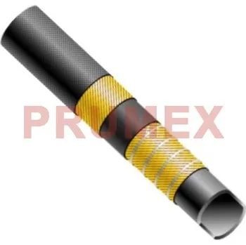 Zahradní hadice Hadice olejová FMS 25/36, +100°C, 1,5 MPa