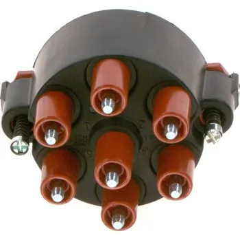 Rozdělovač Víko rozdělovače BOSCH 1 235 522 368