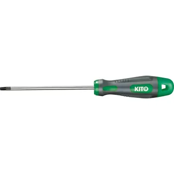 Šroubovák KITO 4800527 šroubovák TORX prodloužený, TTa 27x200mm, S2