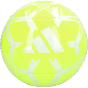 Fotbalový míč Fotbalový míč Adidas Starlancer Club velikost 5 limetka2