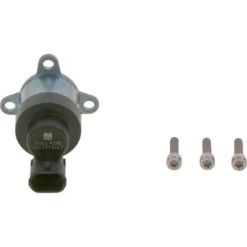 Palivový systém Regulační ventil, množství paliva (Common-Rail Systém) BOSCH 1 465 ZS0 093