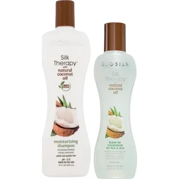 Vlasová regenerace FAROUK Farouk Sada pro hydratace a zpevnění vlasů