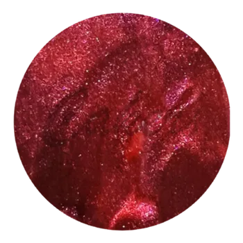 Čokoláda Glaze Deluxe Rubínový lesk, 200 g