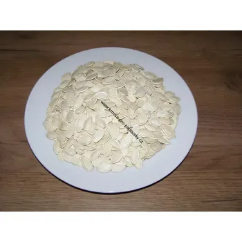 Krmivo pro ptáka MDM POLSKA Dýně neloupaná 500 g