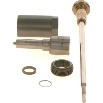 Palivový systém Sada na opravy, systém common rail BOSCH F 00Z C99 043