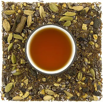 Bonbon Rooibos Hot Chocolate 250 g