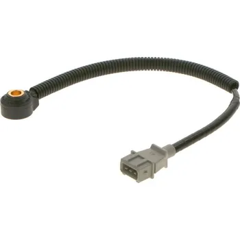 Čidlo automobilu Senzor klepání BOSCH 0 261 231 230