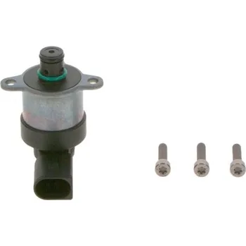 Palivový systém Regulační ventil, množství paliva (Common-Rail Systém) BOSCH 1 465 ZS0 104