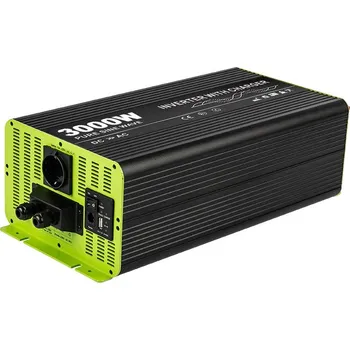 Měnič napětí KOSUNPOWER KOS3000-24