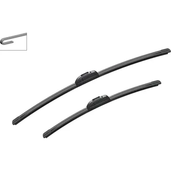 List stěrače BOSCH 3 397 007 995