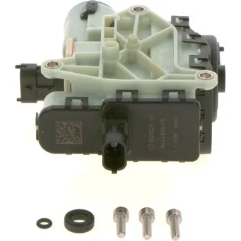 Systém vstřikování Podávací modul (vstřikování močoviny) BOSCH F 01C 600 311