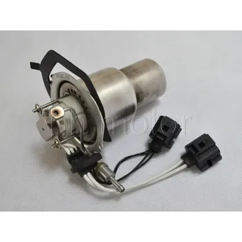 Spalovací komora, hořák, žhavicí kolík - Webasto Thermo Top V s uzávěrem 9021765 /1k0010375R (1K0261433E / 9012850 / 1K0815071T / 9021765)