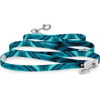 Vodítko pro psa Přepínací vodítko pro psa Obodog® Reduce Ocean